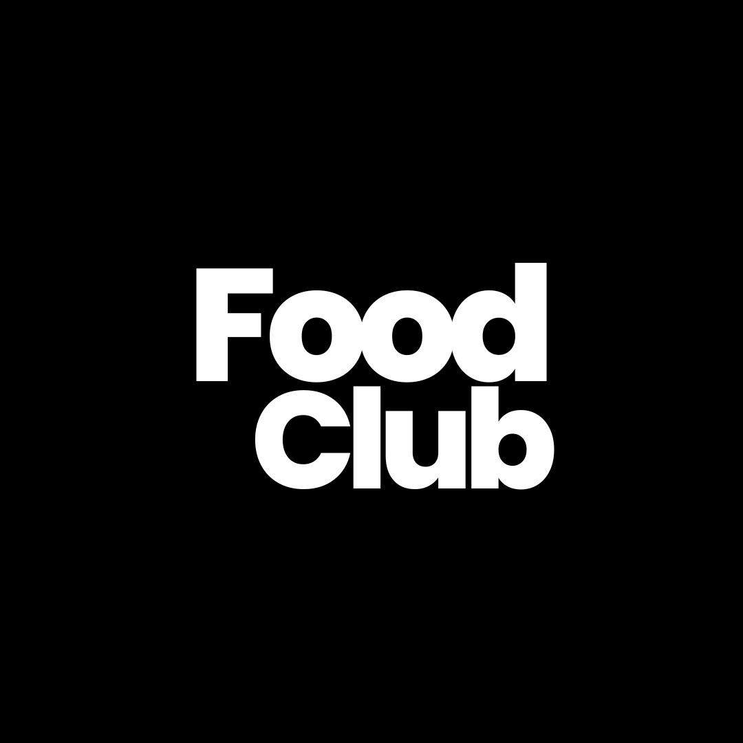 Food Club Delivery logo